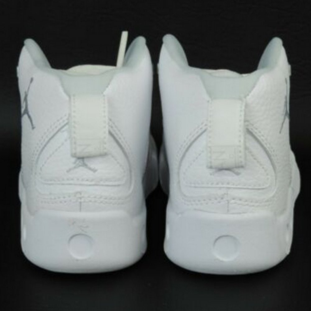 Nike Air Jordan Jumpman Pro Basketball Little Kids - Picture 6 of 12
